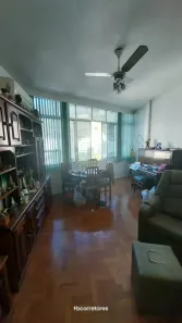 Apartamento com 3 Quartos à venda, 120m² no Tijuca, Rio de Janeiro