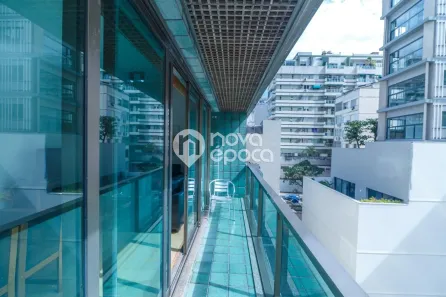 Flat com 2 Quartos à venda, 66m² no Ipanema, Rio de Janeiro