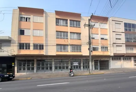 Sala Comercial para alugar, 260m² no Centro, Caxias do Sul