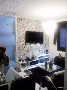 Apartamento com 2 Quartos à venda, 53m² no Parque São Luís, Taubaté