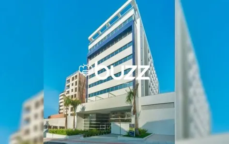 Sala Comercial à venda, 27m² no Itacorubi, Florianópolis