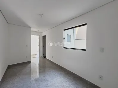 Apartamento com 2 Quartos à venda, 50m² no Silveira, Santo André