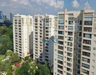 Apartamento com 2 Quartos à venda, 144m² no Alphaville, Santana de Parnaíba