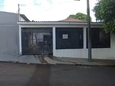 Casa com 2 Quartos à venda, 340m² no Vila Formosa, Presidente Prudente