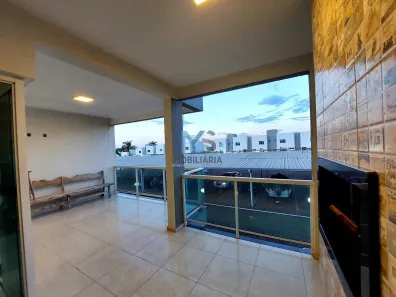 Sobrado com 2 Quartos para alugar, 140m² no Centro, Porto Rico