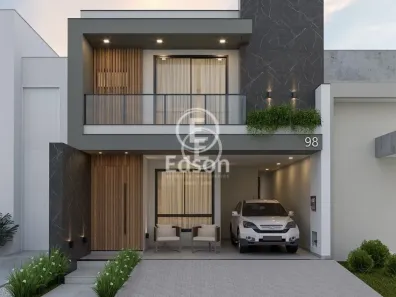 Casa com 2 Quartos à venda, 178m² no Beira Rio, Biguaçu