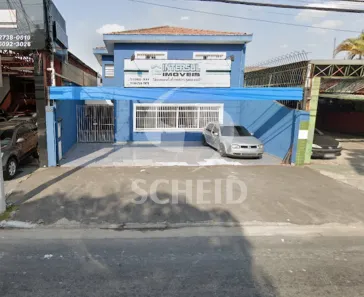 Imóvel Comercial com 3 Quartos para alugar, 200m² no Socorro, São Paulo
