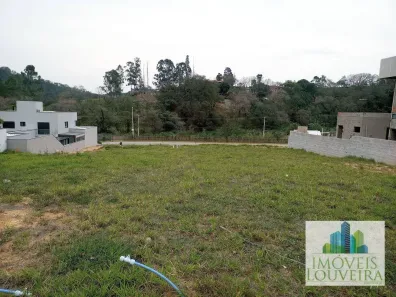 Lote/Terreno à venda, 605m² no Santa Cândida, Vinhedo