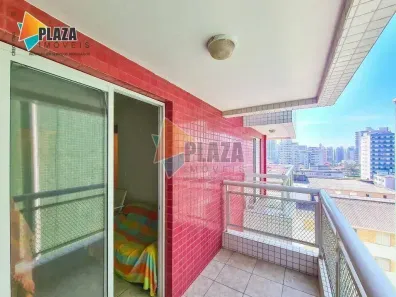 Apartamento com 1 Quarto à venda, 53m² no Ocian, Praia Grande