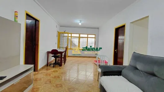 Casa com 3 Quartos à venda, 125m² no Tucuruvi, São Paulo