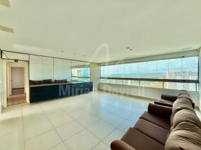 Apartamento com 3 Quartos à venda, 115m² no Vila da Serra, Nova Lima