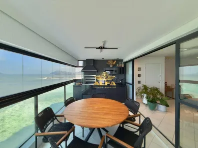 Apartamento com 3 Quartos à venda, 303m² no Pitangueiras, Guarujá