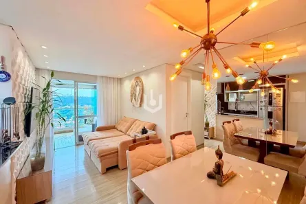 Apartamento com 2 Quartos para alugar, 68m² no Jardim Dom Bosco, São Paulo