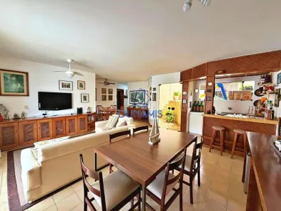 Cobertura com 3 Quartos à venda, 180m² no Pitangueiras, Guarujá
