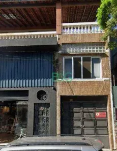 Prédio Comercial à venda, 773m² no Vila Madalena, São Paulo