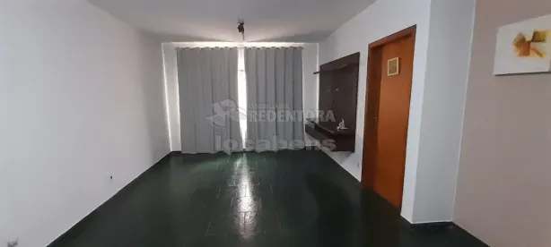 Apartamento com 3 Quartos para alugar, 127m² no Higienópolis, São José do Rio Preto