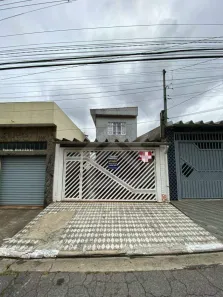 Sobrado com 4 Quartos à venda, 100m² no Parque São Rafael, São Paulo