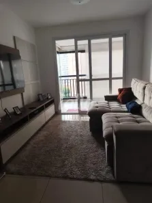Apartamento com 3 Quartos à venda, 88m² no Jardim, Santo André