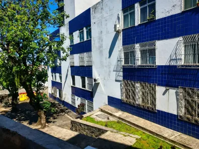 Apartamento com 3 Quartos à venda, 104m² no Federação, Salvador