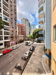 Apartamento com 3 Quartos à venda, 170m² no Batista Campos, Belém