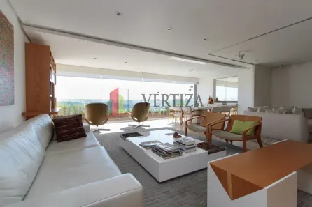 Apartamento com 2 Quartos à venda, 178m² no Campo Belo, São Paulo