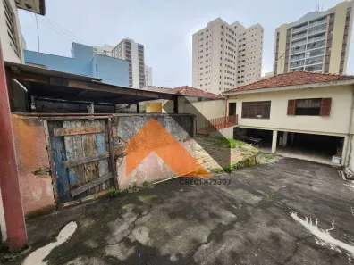 Imóvel Comercial com 2 Quartos para alugar, 85m² no Santo Antônio, São Caetano do Sul