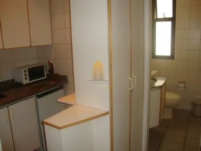 Ponto Comercial à venda, 57m² no Campo Belo, São Paulo
