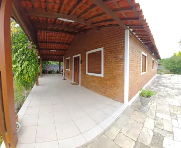 Casa de Condomínio com 3 Quartos à venda, 350m² no Aldeia dos Camarás, Camaragibe