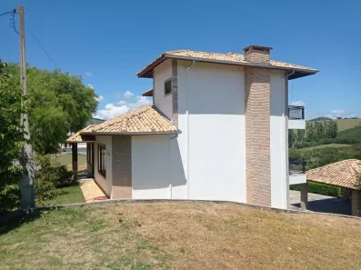 Casa de Condomínio com 4 Quartos à venda, 270m² no , Paraibuna