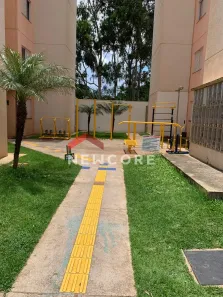 Apartamento com 2 Quartos à venda, 57m² no Jardim Holanda, Uberlândia