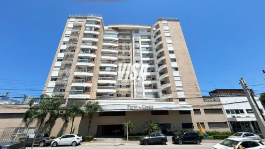 Apartamento com 2 Quartos à venda, 65m² no Abraão, Florianópolis