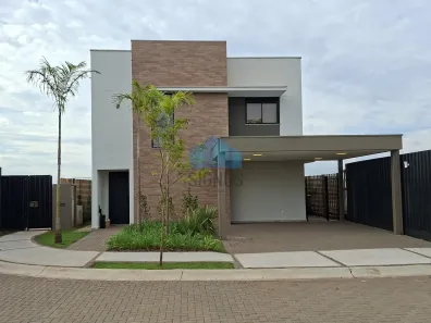 Casa de Condomínio com 3 Quartos à venda, 140m² no Betel, Paulínia