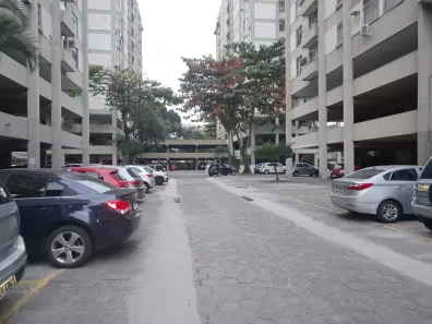 Apartamento com 2 Quartos à venda, 70m² no Praça Seca, Rio de Janeiro