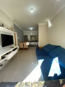 Casa com 2 Quartos à venda, 74m² no Pampulha, Uberlândia
