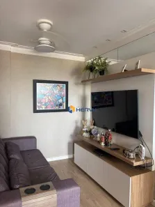 Apartamento com 2 Quartos à venda, 58m² no Vila Marumby, Maringá