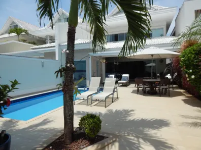 Casa com 4 Quartos à venda, 337m² no Barra da Tijuca, Rio de Janeiro