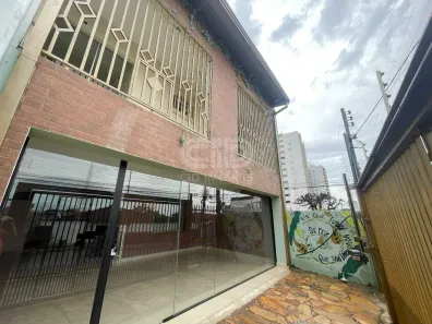 Imóvel Comercial com 3 Quartos para alugar, 212m² no Alvorada, Cuiabá