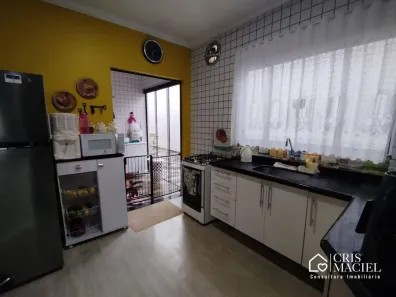 Casa com 3 Quartos à venda, 250m² no Jardim Europa II, Indaiatuba