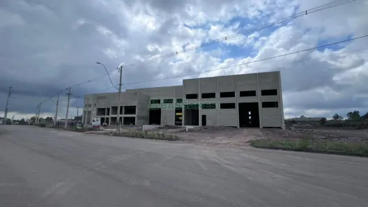 Galpão/Depósito/Armazém para alugar, 2975m² no Industrial, Caxias do Sul