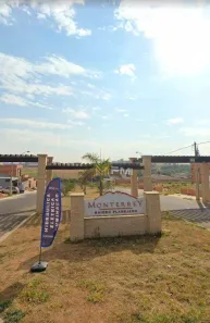Lote/Terreno à venda, 160m² no Parque Residencial Terras de Yucatan, Monte Mor