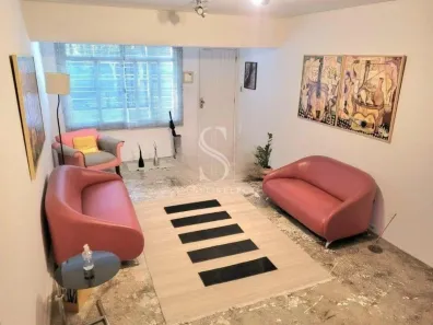 Sobrado com 2 Quartos à venda, 110m² no Sumaré, São Paulo