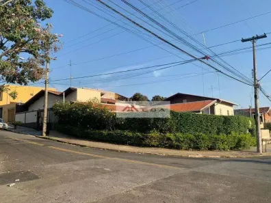 Casa com 3 Quartos à venda, 175m² no Parque Santa Bárbara, Campinas