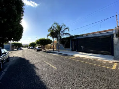 Casa com 3 Quartos à venda, 130m² no Vila Anchieta, São José do Rio Preto
