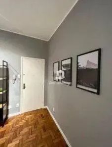 Apartamento com 1 Quarto à venda, 55m² no Centro, Niterói