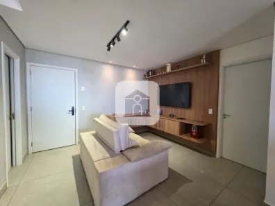 Apartamento com 3 Quartos à venda, 105m² no Jardim Sul, Uberlândia