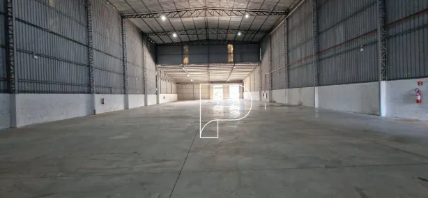 Galpão/Depósito/Armazém para alugar, 1700m² no Cururuquara, Santana de Parnaíba