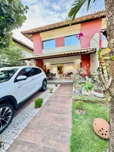 Casa de Condomínio com 3 Quartos à venda, 170m² no Stella Maris, Salvador