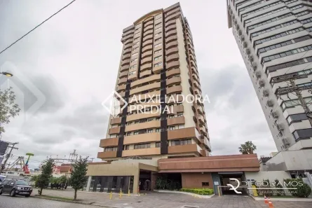 Apartamento com 2 Quartos à venda, 58m² no Praia de Belas, Porto Alegre