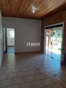 Sala Comercial para alugar, 59m² no Taquaral, Campinas