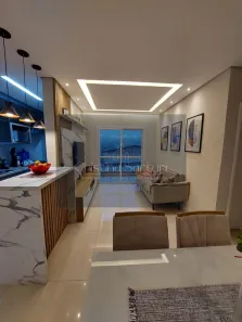 Apartamento com 2 Quartos à venda, 69m² no Residencial São Paulo, Jacareí
